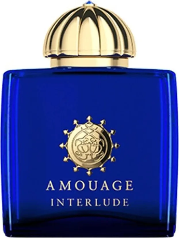 Eau De Parfum Amouage Interlude Woman, 100ml - 1
