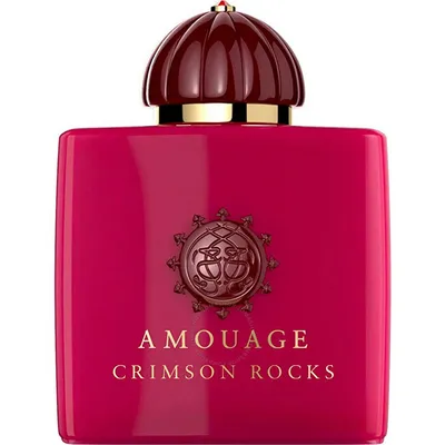 Eau de Parfum Amouage Crimson Rocks 100ml - 2