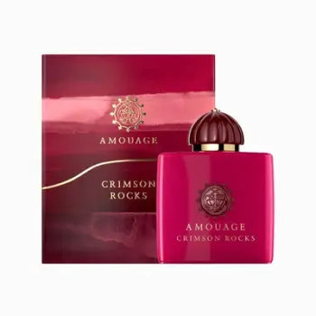 Eau de Parfum Amouage Crimson Rocks 100ml