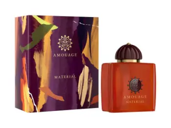Eau de Parfum Amouage Material