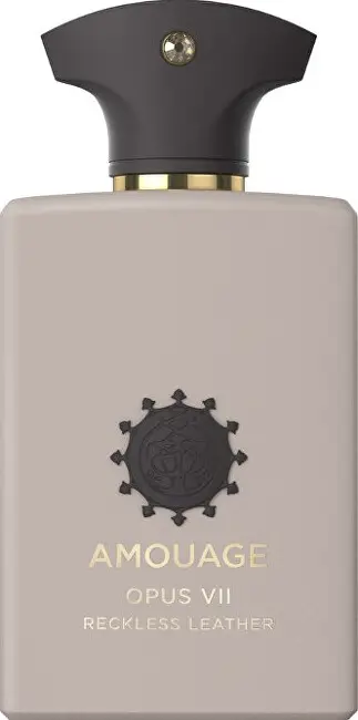 Eau de Parfum Amouage Opus VII Reckless Leather