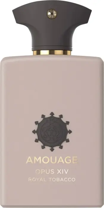 Amouage Opus Xiv Royal Tobacco