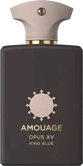 Eau de Parfum Amouage Opus XV King Blue 100ml
