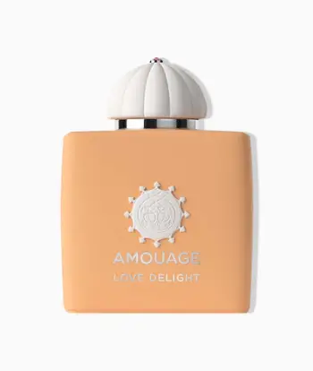 Eau de Parfum Amouage Love Delight, 100ml
