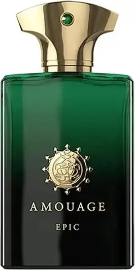 Eau de Parfum Amouage Epic, 50 ml