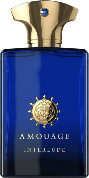 Eau de Parfum Amouage Interlude Man, 100ml