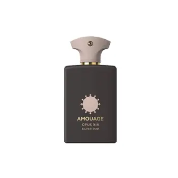 Eau de Parfum Amouage Opus XIII Silver Oud, 100 ml