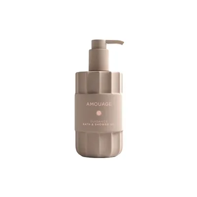 Amouage Guidance Shower Gel - 1