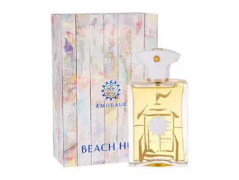 Parfum Amouage Beach Hut Man