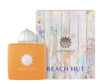 Eau de Parfum Amouage Beach Hut Woman