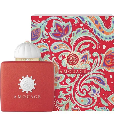 Eau de Parfum Amouage Bracken Woman - 1