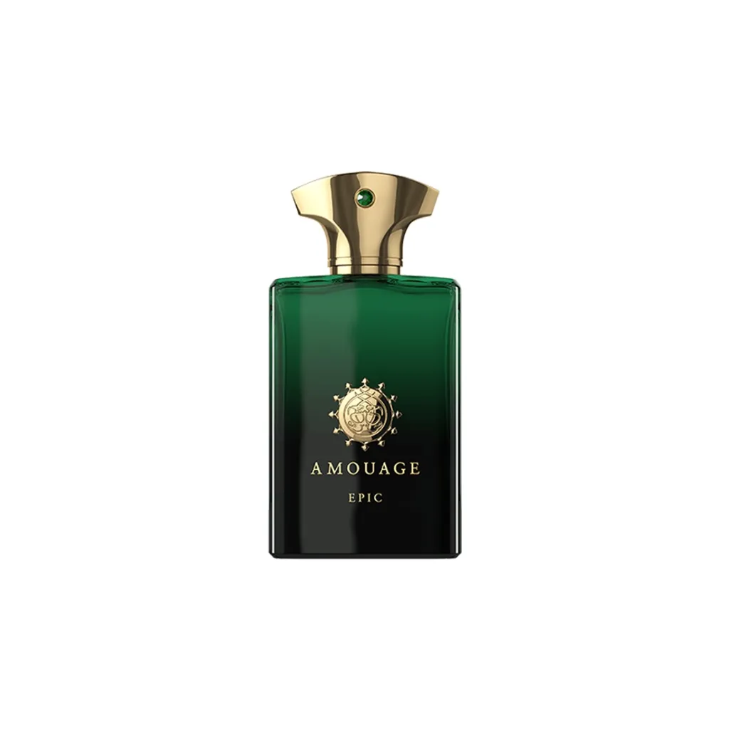 Eau de Parfum Amouage Epic Man, 100 ml - 1