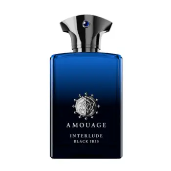 AMOUAGE INTERLUDE BLACK IRIS EAU DE PARFUM