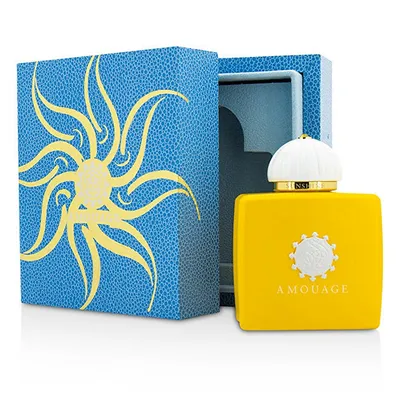Eau de Parfum Amouage Sunshine - 1