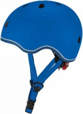 Helmetë për fëmijë Globber, e kaltër