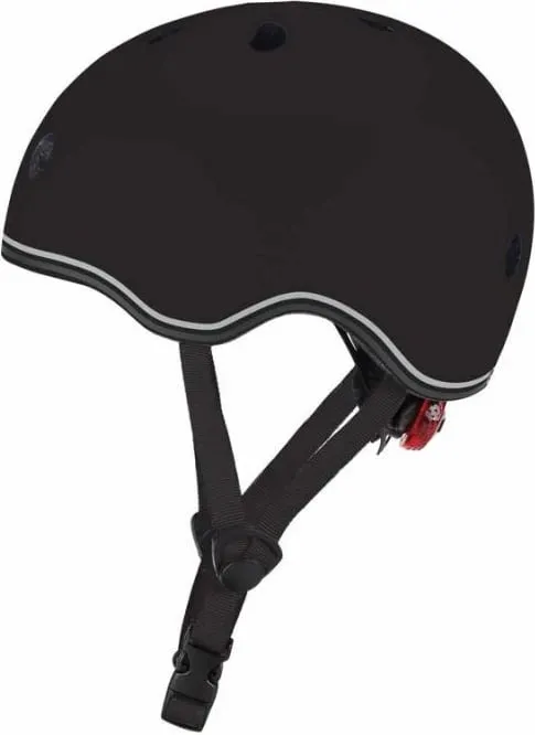 Helmetë për fëmijë Globber, e zezë - 1