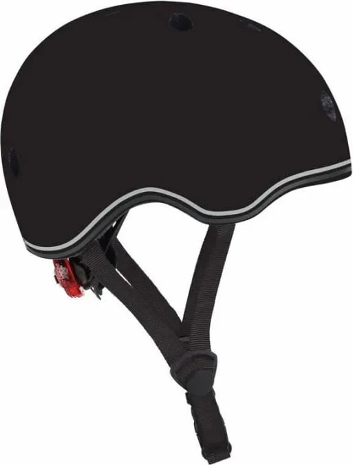 Helmetë për fëmijë Globber, e zezë - 3