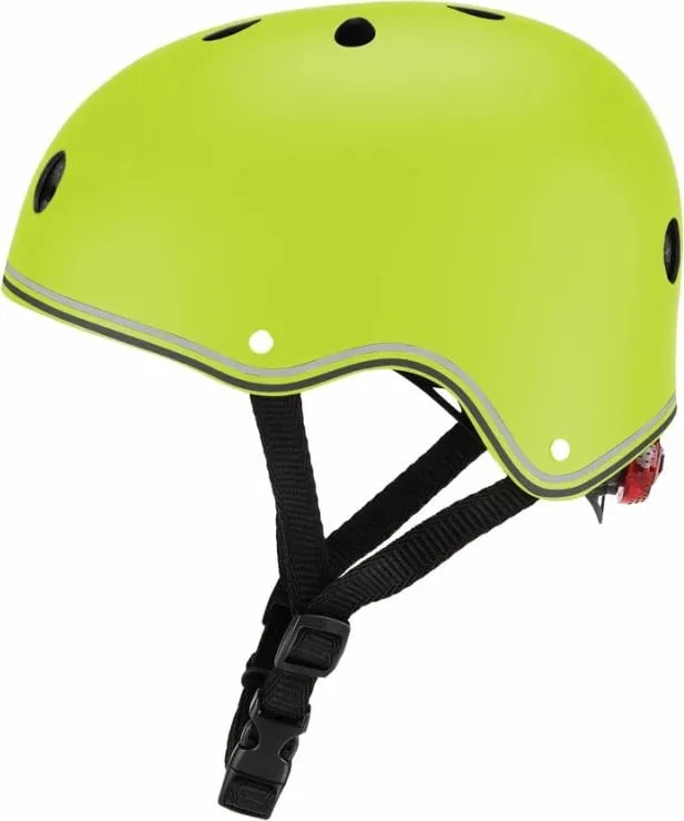 Helmetë për fëmijë Globber, jeshile - 1