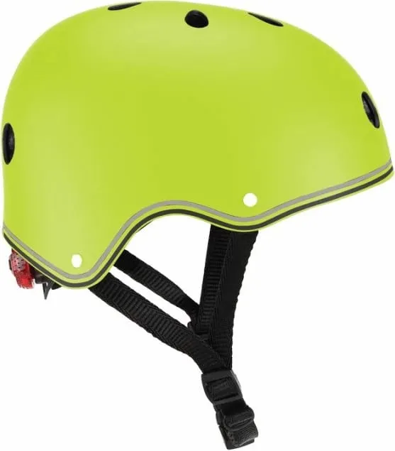 Helmetë për fëmijë Globber, jeshile - 2