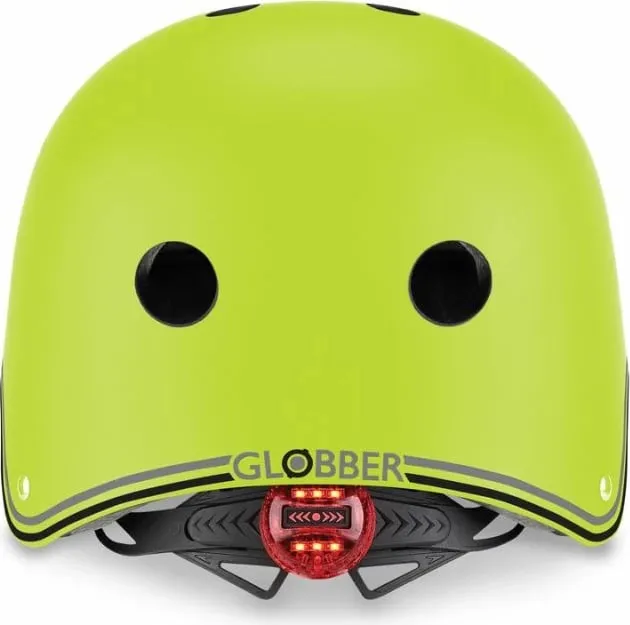 Helmetë për fëmijë Globber, jeshile - 3