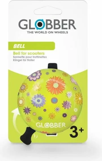 Zile për trotinet për fëmijë Globber, e gjelbër - 2