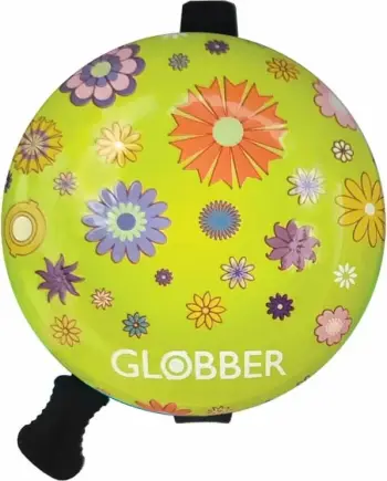 Zile për trotinet për fëmijë Globber, e gjelbër