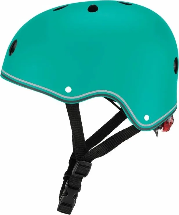 Helmetë për fëmijë Globber, ngjyrë jeshile - 1