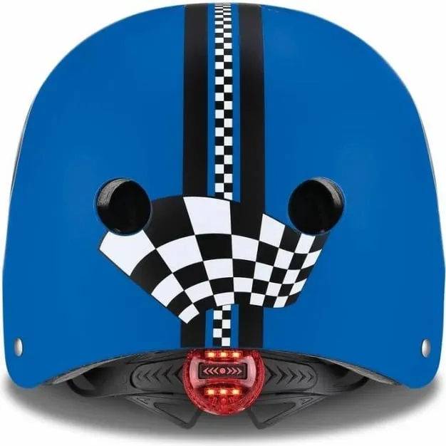 Helmetë për fëmijë Globber, blu - 4