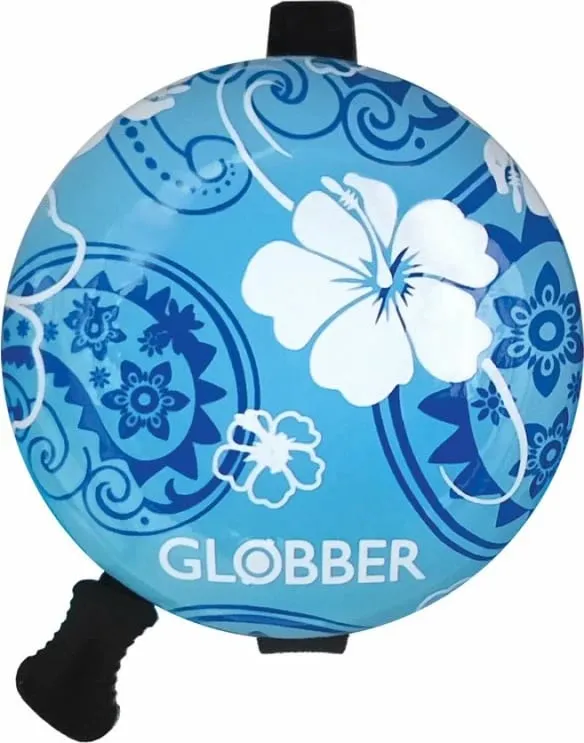 Zile për biçikletë dhe trotinet për fëmijë Globber, blu - 1