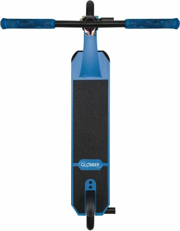 Scooter për truke Globber, i zi me blu - 5