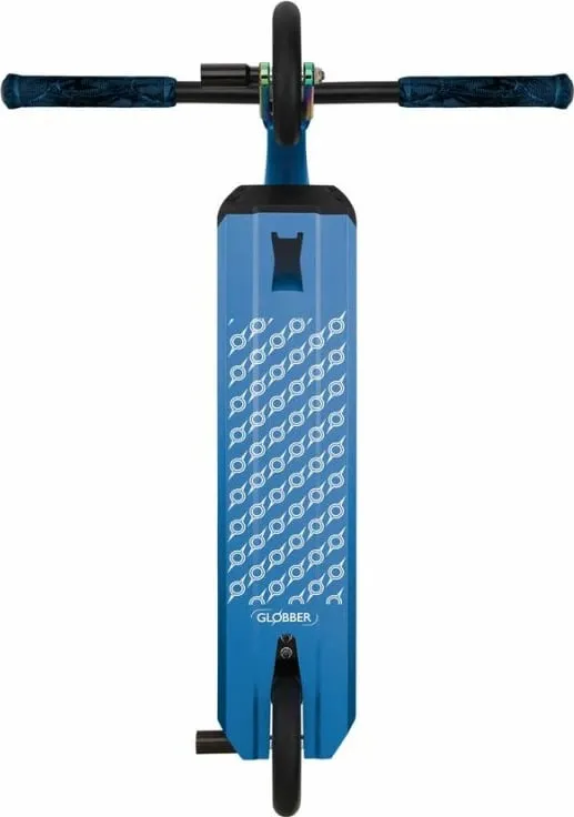 Scooter për truke Globber, i zi me blu - 6