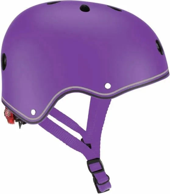 Helmetë për fëmijë Globber, vjollcë - 6