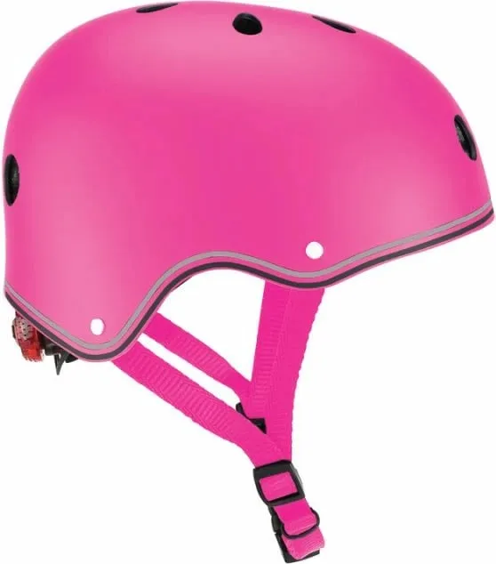 Helmetë për fëmijë Globber, rozë - 2