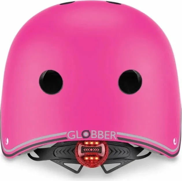 Helmetë për fëmijë Globber, rozë - 3