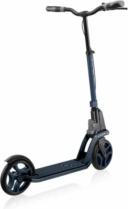 Scooter për të rritur Globber One K 200 Piston Deluxe, blu - 3