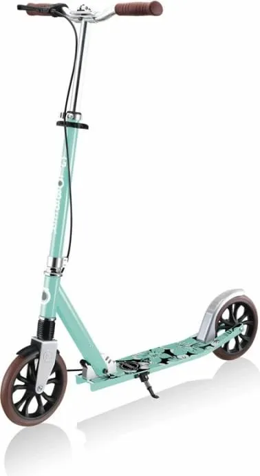 Scooter për fëmijë Globber, jeshil - 1