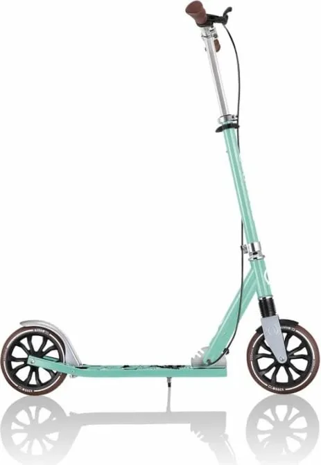 Scooter për fëmijë Globber, jeshil - 2