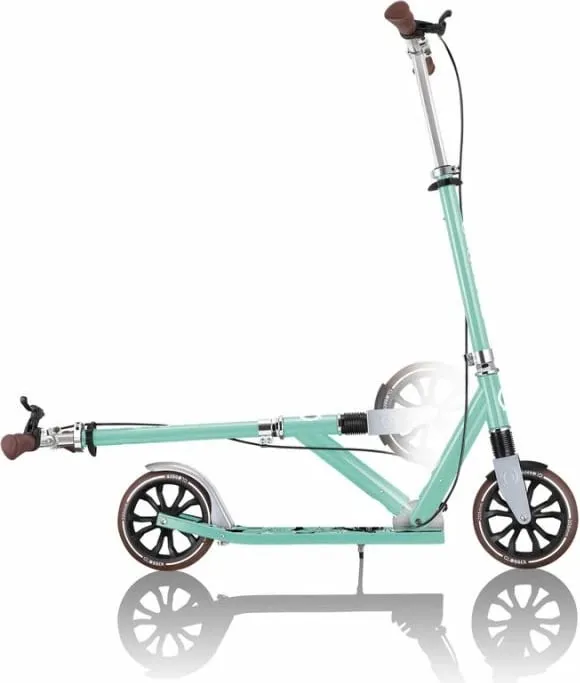 Scooter për fëmijë Globber, jeshil - 3