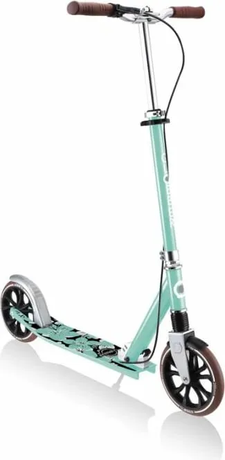 Scooter për fëmijë Globber, jeshil - 4