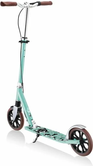 Scooter për fëmijë Globber, jeshil - 5