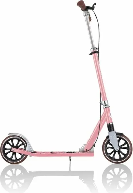 Scooter për vajza Globber, rozë - 2