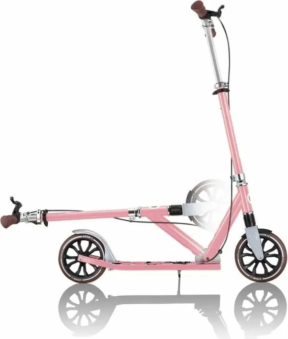 Scooter për vajza Globber, rozë - 3