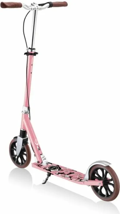 Scooter për vajza Globber, rozë - 5