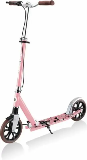 Scooter për vajza Globber, rozë