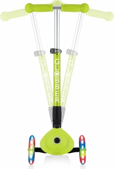 Rollera për fëmijë Globber, jeshile - 6