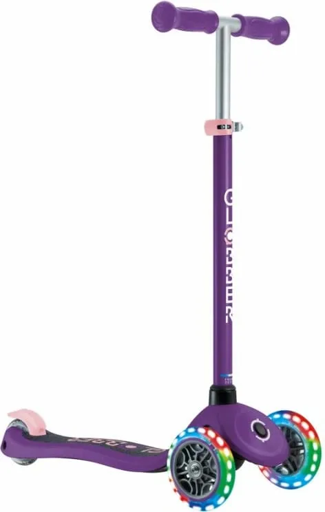 Skuter për fëmijë Globber, PRIMO LIGHTS - 1