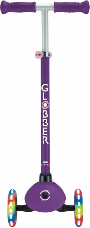 Skuter për fëmijë Globber, PRIMO LIGHTS - 4
