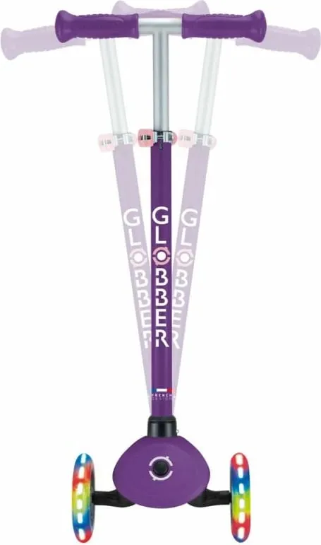 Skuter për fëmijë Globber, PRIMO LIGHTS - 5