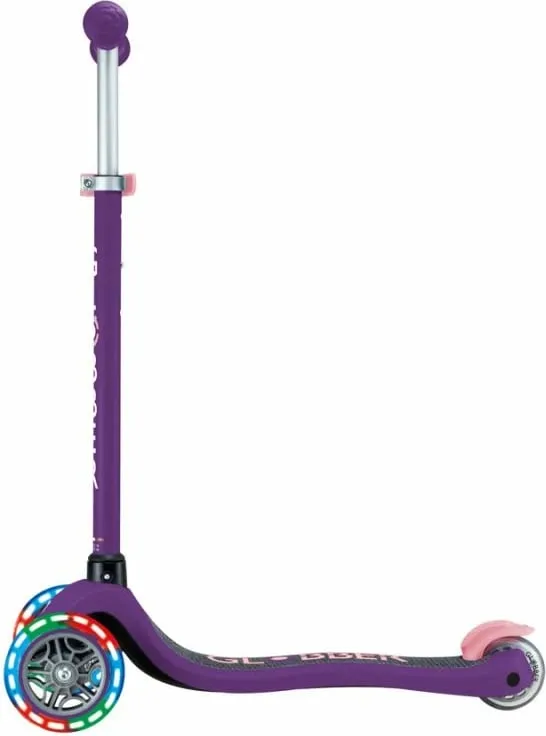 Skuter për fëmijë Globber, PRIMO LIGHTS - 6