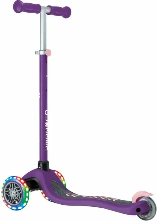 Skuter për fëmijë Globber, PRIMO LIGHTS - 7